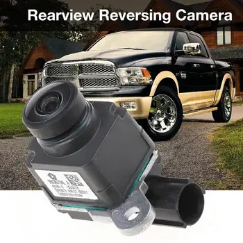 

Car Rearview Reversing Camera 68247731AD 56038978AL For Dodge 13-17 RAM Car