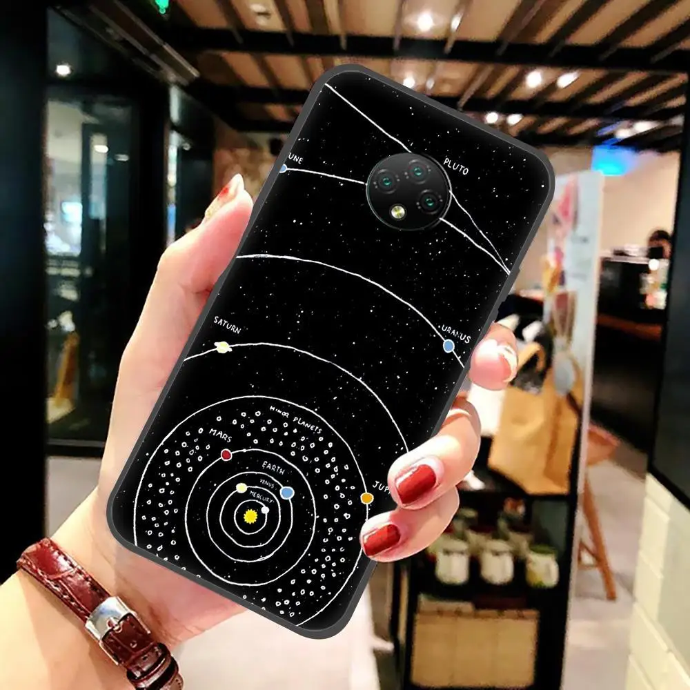 Gift luxury Phone Case For Doogee X95 Anti-dust Cover Original Fashion Beautiful Glitter Back Cover mobile phone cases with card holder