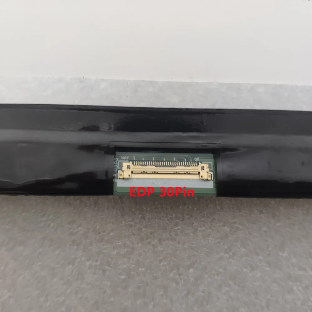 Tela Display Lcd para Computador Fhd 14.0 Drive Fru Ed1920 1080 Edp 30 Pinos Tela de LCD do laptop - Imagem 3