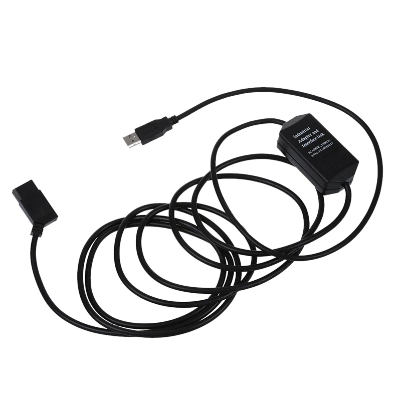 Кабель кабель USB CABLE программирования для логотипа Siemens! 6ED1 057 1AA01 0BA0|Кабели