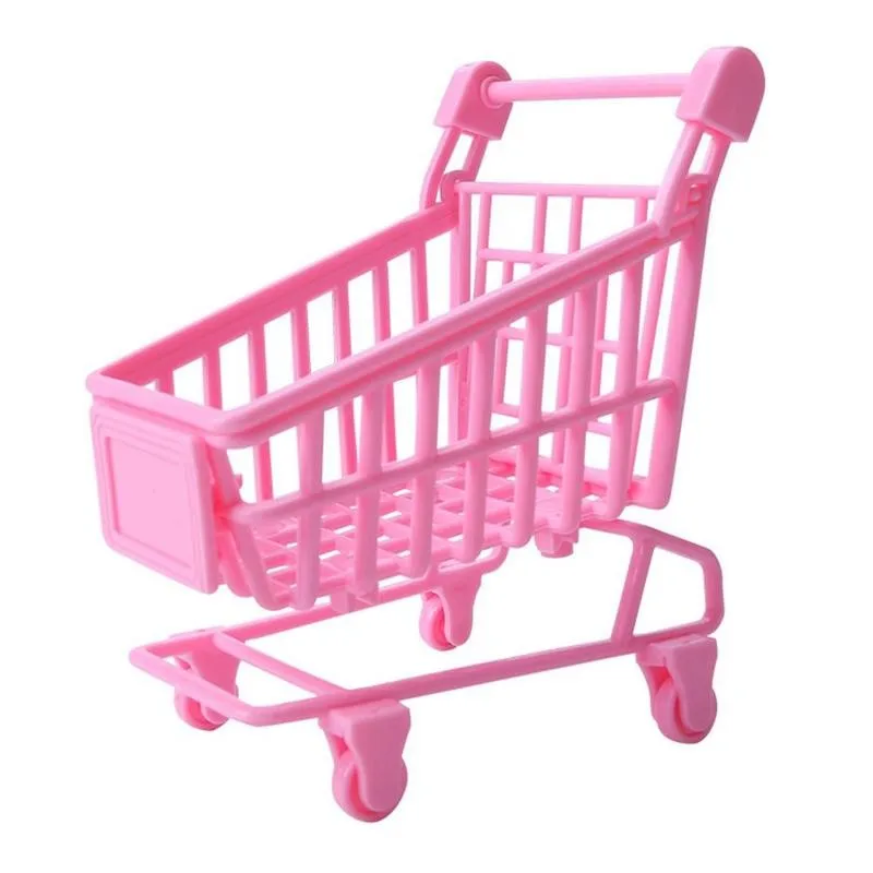 1pcs Simulation Mini Shopping Cart Kids Pretend Toy Creative Simulation Mini Hand Trolley Shopping Cart Decoration Children Gift 5 1pcs Simulation Mini Shopping Cart Kids Pretend Toy Creative Simulation Mini Hand Trolley Shopping Cart Decoration Children Gift 5