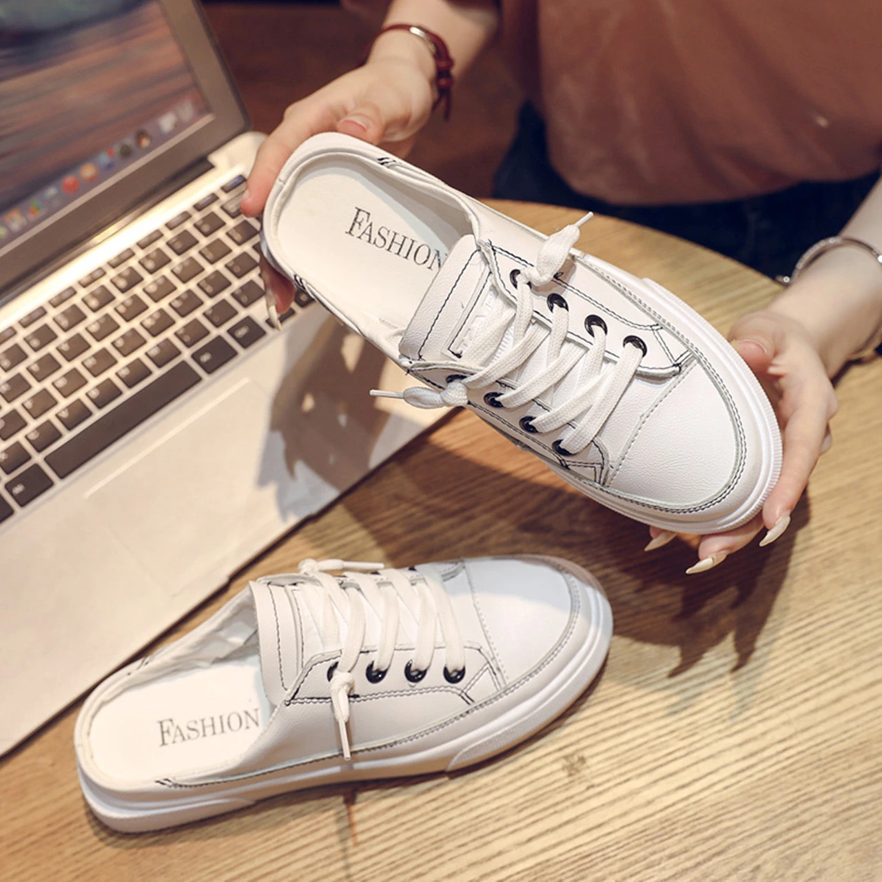 Leisure shoes womens Clearance