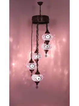 

awesome turkish chandelier, handmade vintage decorative light,turkish ceiling lamp