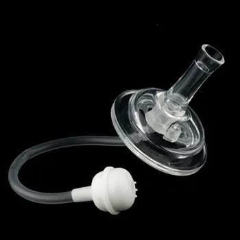 

Baby Bottle Straw Cup Feeding Bottle Replacement Accessories Infant Wide Mouth Silicone Feeding Water Cups Bottle Accessories