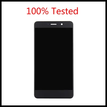 

1 Pcs 5.5 inch Full LCD DIsplay+Touch Screen Digitizer Assembly For Huawei Y7 Prime 2017 TRT-TL00 / Nova Lite+ TRT-LX1 TRT-LX3