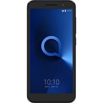 

Smartphone Alcatel 1 5033d, dark blue