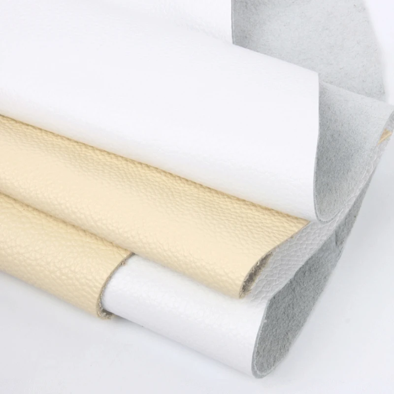 White Handmade Tanned Vegetable Genuine Leather Piece Craft DIY Belt Butt Cowhide Leather Fabric leather fabric leather material handmade leather