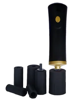 

Electric Nail Polish Glue Rejuvenator Grafting Eyelashes Beauty Eyelash Automatic Cleaning Makeup Brush Nail Gelbottle Shaking