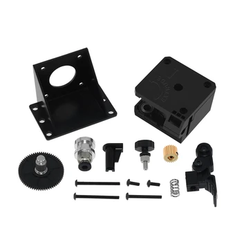 

Titan Extruder Full Kit 1.75mm Remotely for 3D Printer Support Both Direct Drive and Bowden Mounting Bracket C26