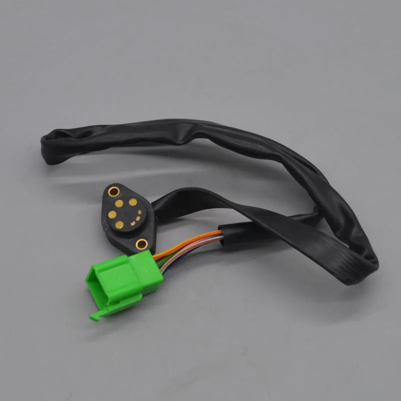 For loncin re250 gear indicator sensor cable neutral 250cc motorcycle LX166FMM accessories