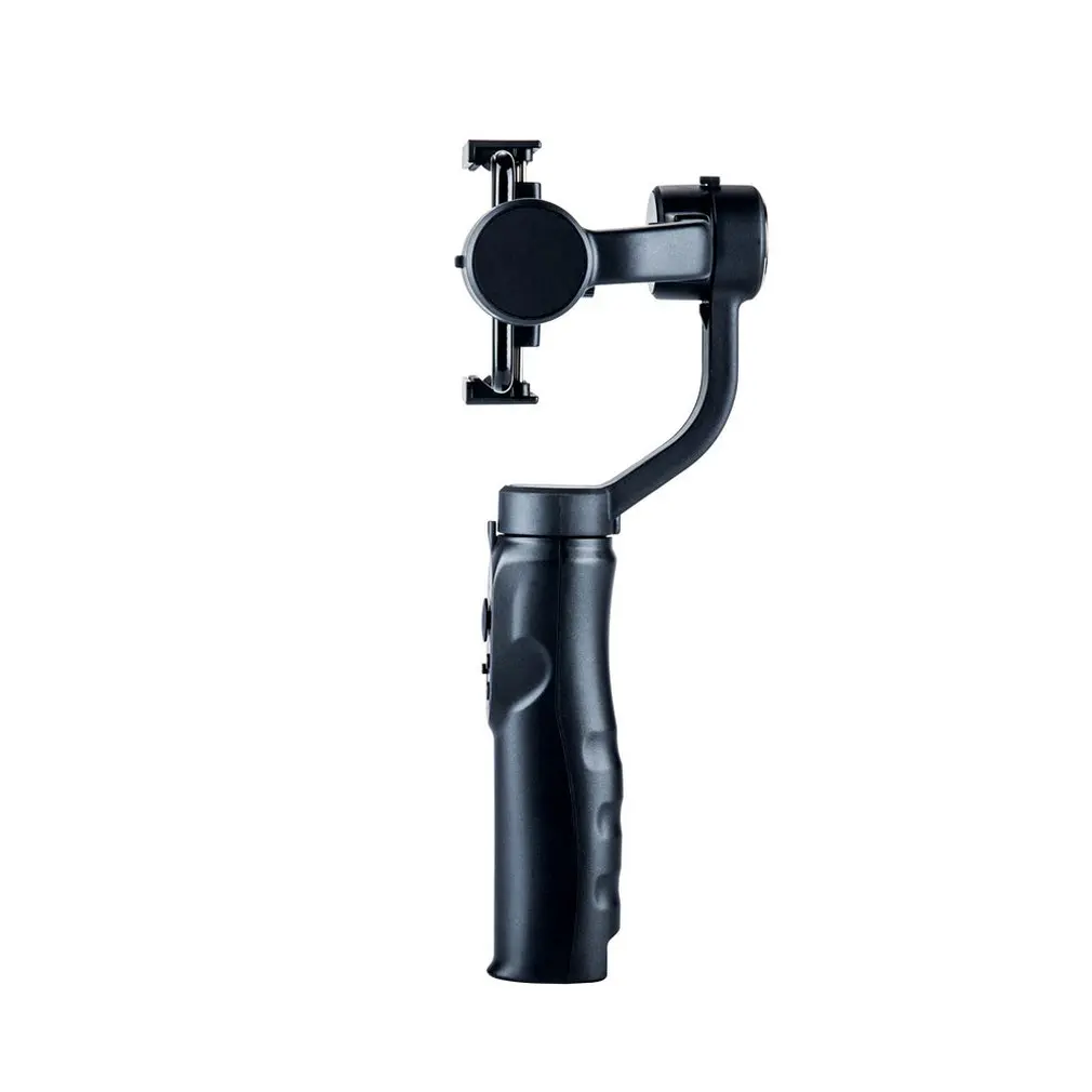 3 х позиционный ручной карданный стабилизатор смартфона для Gopro Камера палка