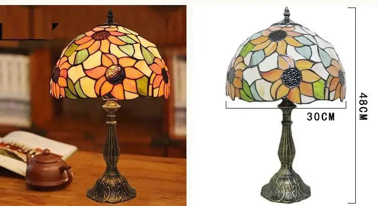 Schemerlamp лампе lampada Da Tavolo дома Art лампа для Спальня дом Lampara де меса Para El Dormitorio деко Настольный светильник прикроватный светильник