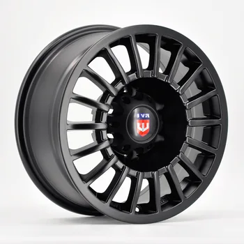 

Applicable models Beijing BJ40 Wrangler off-road vehicle modified wheel sports rim
