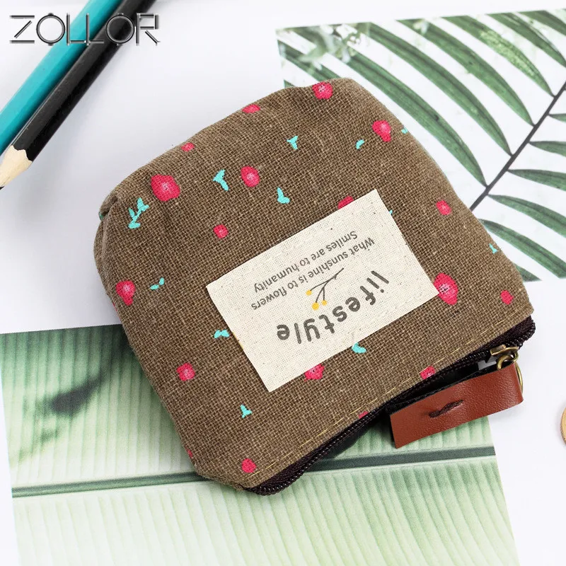 

ZOLLOR 1 pc Mini folding Color Cosmetic Bag women Travel Toiletry Storage Bag Beauty Makeup Bag Cosmetic Bag Organizer Hot Sale