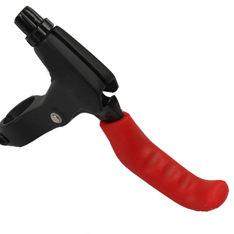 Bicycle Brake Handle Cover Anti Slip Gel Sleeve 1 Pair