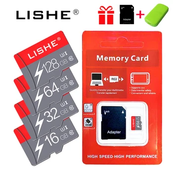 

Lowest price class10 memory card microsd 128gb 64gb 32gb cartao de memoria 16gb 8gb micro sd card flash usb mini sd cards
