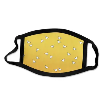 

Comfortable Washable Cotton Anti-Dust &Fog Windproof Face Outdoor Fashion Masks for Germ Protection Face Accessories