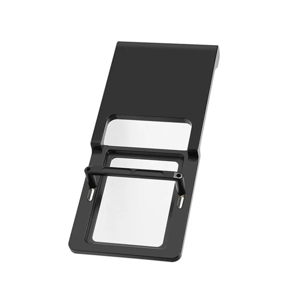 Stabilizer Gimbal Switch Plate Adapter Mount for Gopro Hero 7 6 5 4 3+ for DJI OSMO Zhiyun Feiyu Accessories