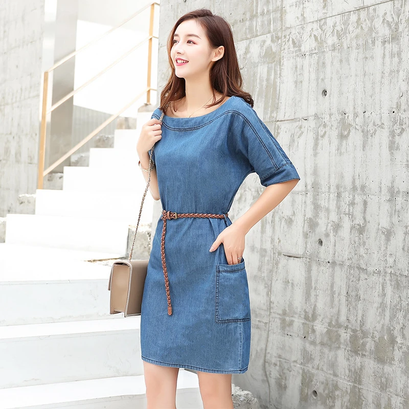 ladies dress jeans top