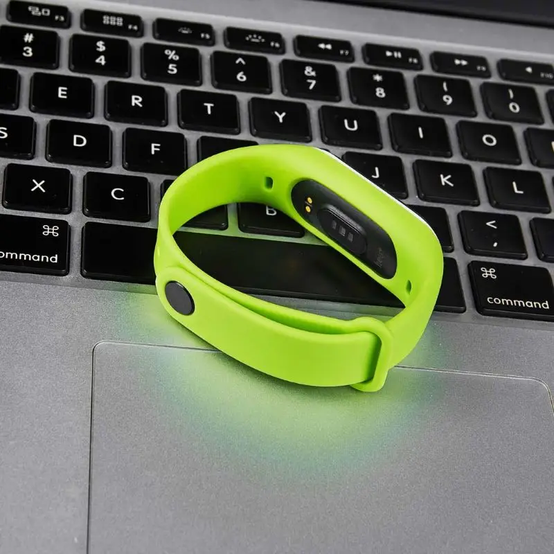 Сменный USB кабель для зарядного устройства Шнур для Xiaomi Hey Plus Smart Band