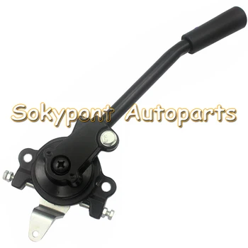 

Throttle Motor 203-43-61370 For PC-6 PC200-5 PC400LC-6 Excavator