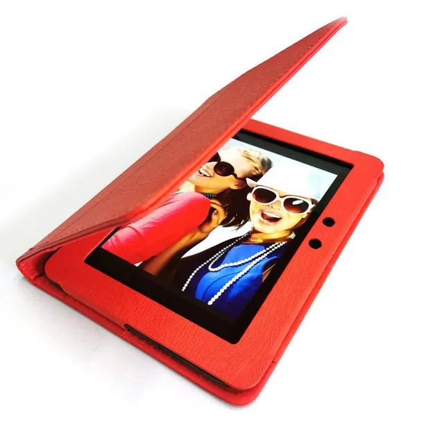 Hot Ebook Reader 7inch HD Color Display wifi Digital Player Android mini pc e book reader MP3