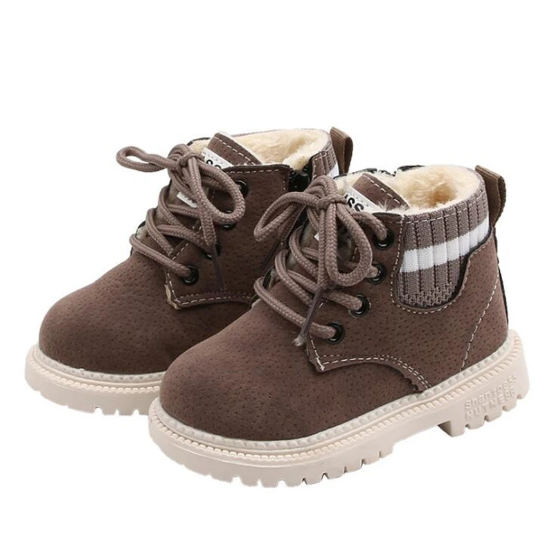 baby hiking footwear