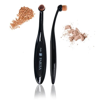 

Professional face brush Parisa 10395 P-49 34, for applying tonal products