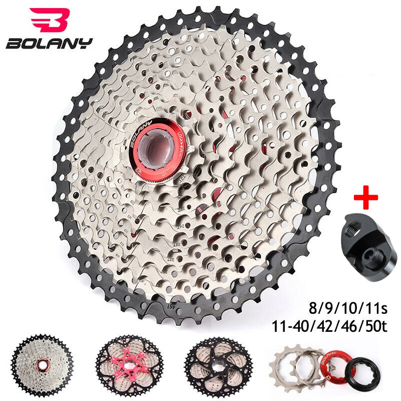 sram 11 speed mountain bike cassette