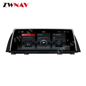 

Touch screen Android 9.0 Car Multimedia Player For BMW 5 Series F10 F18 2010-2016 car Gps Navi Audio Radio stereo Wifi head unit