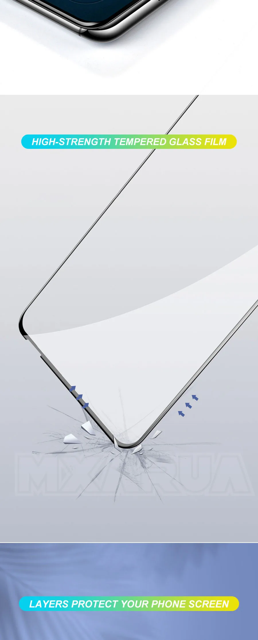 9D закаленное стекло для huawei Honor 20 10 9 8 Lite 9X V20 V10 V9 Play защита экрана защитное стекло пленка чехол