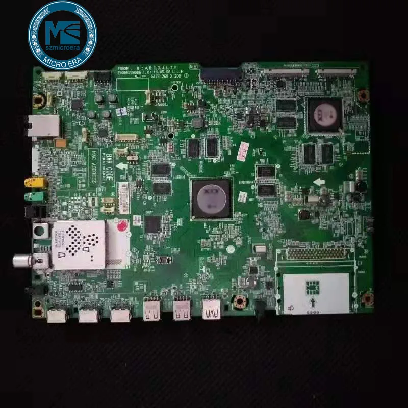 Для LG 65EG9600 телевизионная плата Материнская плата EAX66228906