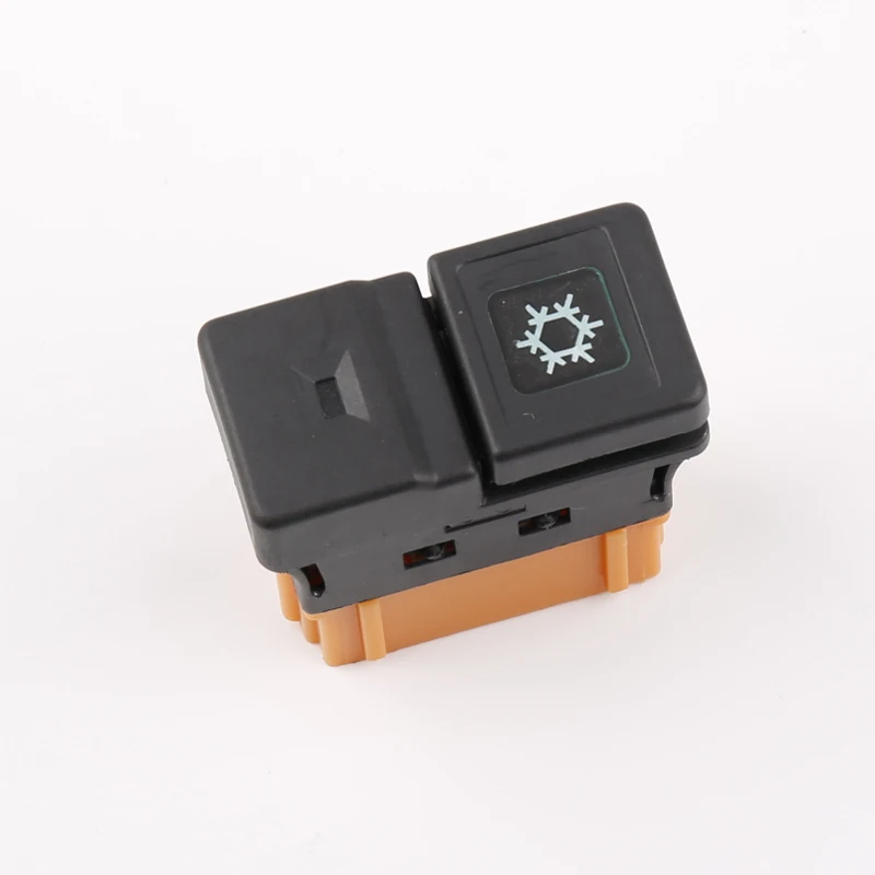 Benekar for Citroen ZX Air Condition Control Button Switch