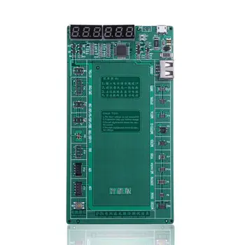 

Activation Plate Battery Quick Charging Activation Board Plate for iPhone Samsung Huawei Phone