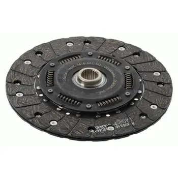 

Clutch Audi A4/A6, VW Passat 1.9D/TDi 95 SACHS 1878001193