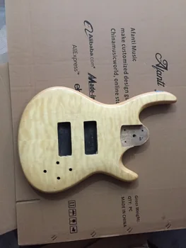 

Afanti Music DIY Electric guitar Body (395)