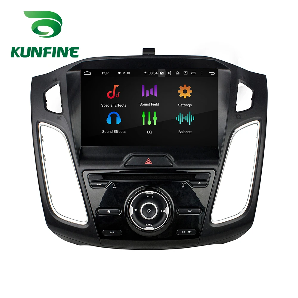 Android Car DVD GPS Navigation Multimedia Player Car Stereo For  focus 2012-2016 (36)