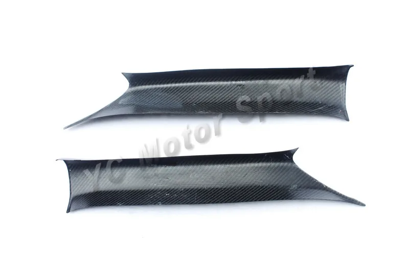 GT86 FT86 ZN6 FRS BRZ ZC6 A Pillar Cover DCF (5)