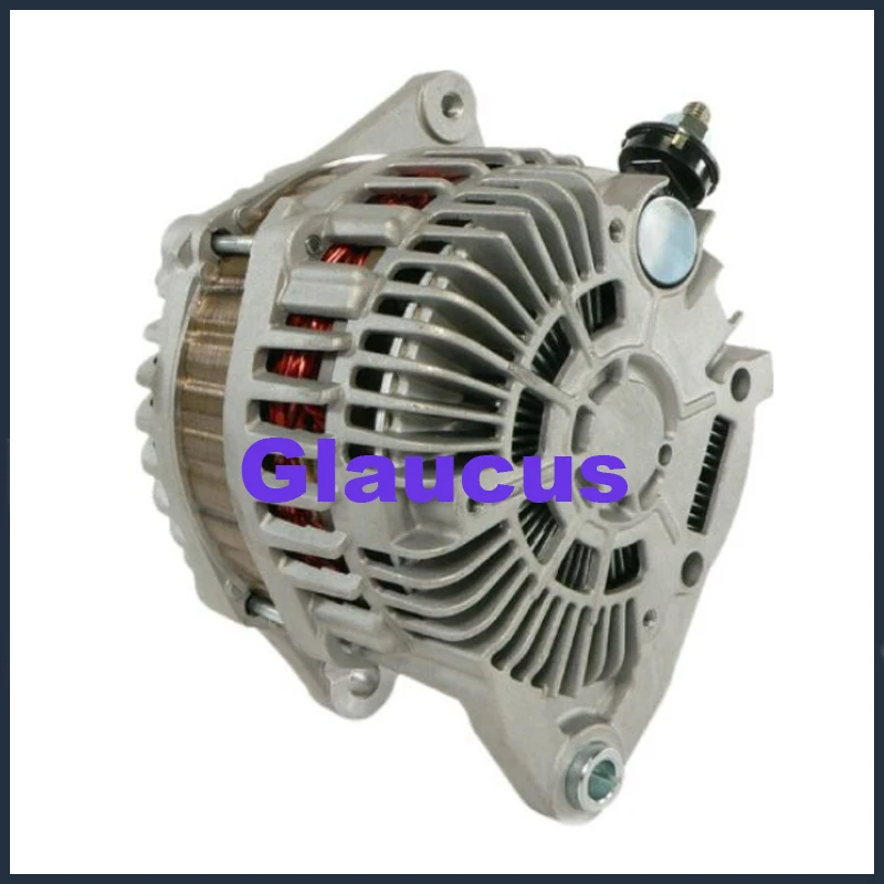 VQ25 VQ25DE VQ35 VQ35DE Engine alternator Generator for Nissan ALTIMA MURANO TEANA MAXIMA 2496cc 2.5L 3498cc 3.5L 2006-