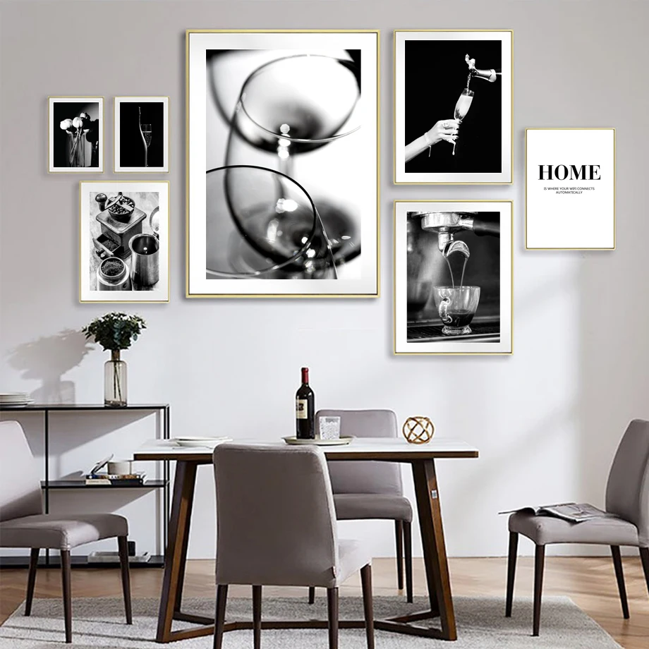Nordic-Poster-Wall-Art-Canvas-Painting-Vintage-Coffee-Wine-Glass-Bar-Posters-And-Prints-Wall-Pictures (2)