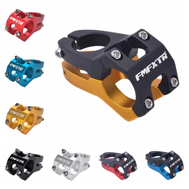 

Aluminum Alloy Bicycle Stem Bicycle Support Tube Mountain MTB Road Handlebar Stem