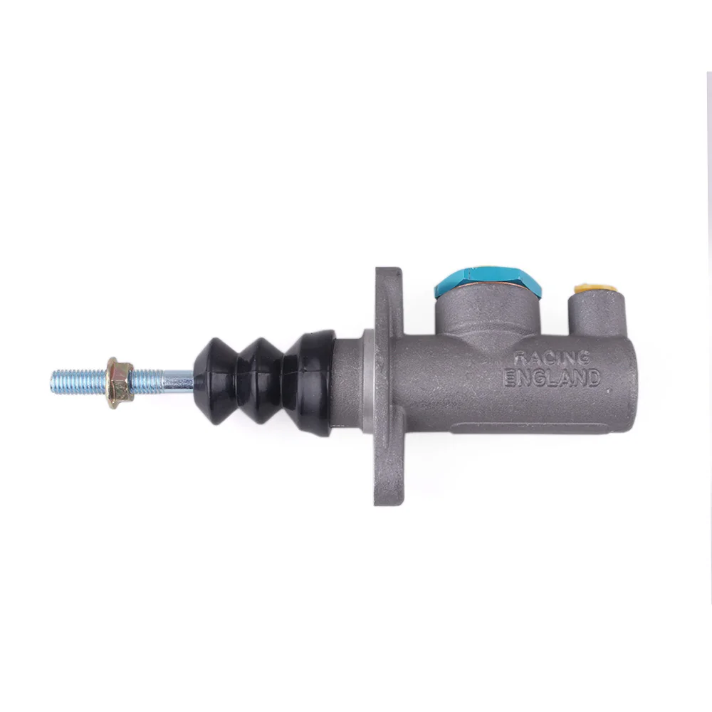 RASTP High Performance Alloy Master Cylinder 0.875" CP2623 /Racing/OBP For Hydraulic Racing Handbrake RS-HB903