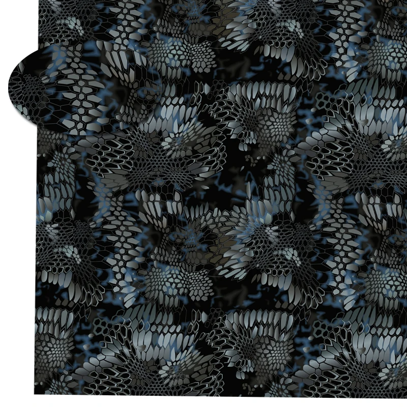 300x300 мм KYDEX доска для Diy ножей оболочки делая материал кленовый лист дизайн доски