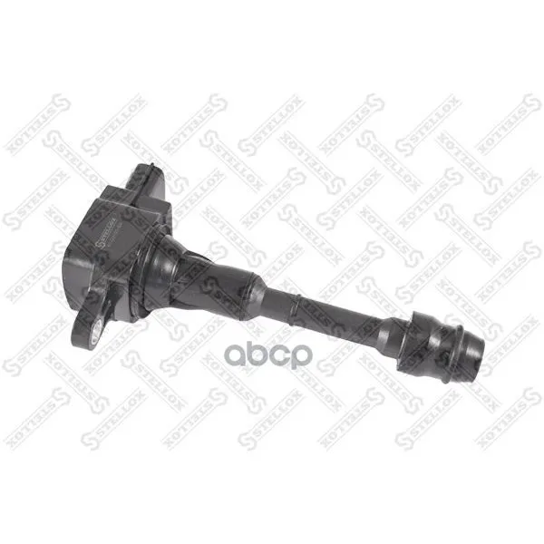 61-00137-Sx_катушка Зажигания! Nissan X-Trail 2.5 02-07 Stellox 6100137sx Stellox арт. 6100137SX