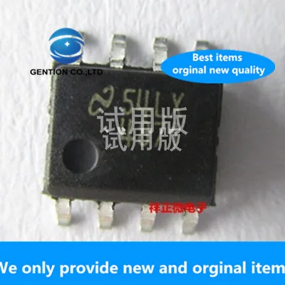 

10pcs 100% orginal new real stock LM4871T LM4871MX silk screen 4871 SMD SOP-8 audio power amplifier IC