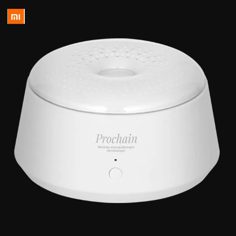 

Xiaomi Mijia Vivinevo home electronic fragrance machine low noise operation wireless compact aroma healing multi-space available