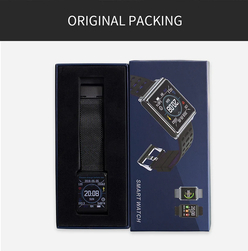 Pedômetro à Prova Masculino e Feminino para Android Correndo Moda Relógio Inteligente Freqüência Cardíaca Dwaterproof Água Esporte Bluetooth Ios 2021 N98 18 bluetooth relógio inteligente masculino e feminino para android ios