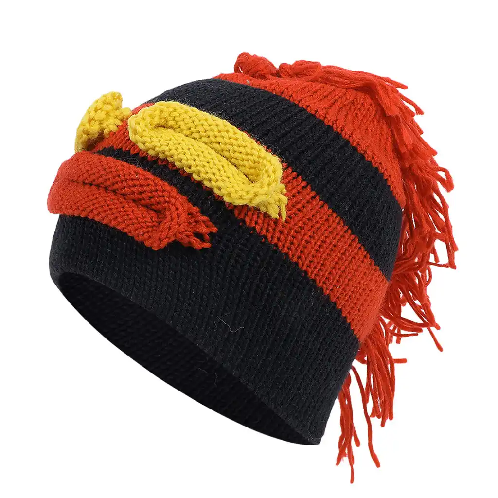 funny ski hats