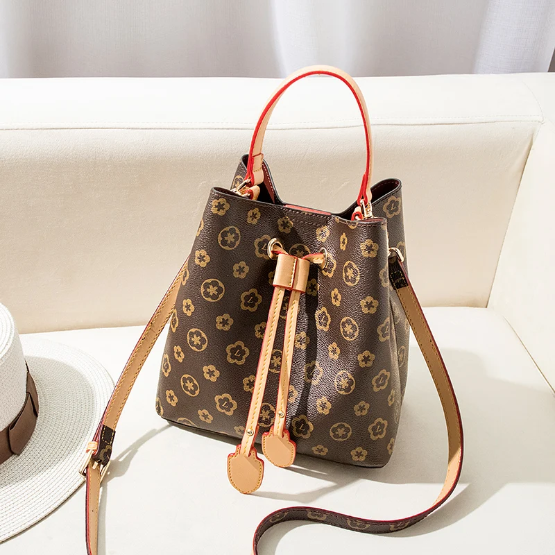 Luxe Handtassen Vrouwen Tassen Designer Merk Tote Casual Emmer Tas Grote Schouder Messenger Crossbody Tassen Voor Vrouwen Luxe Handtassen Vrouwen Tassen Designer Merk Tote Casual Emmer Tas Grote Schouder Messenger Crossbody Tassen Voor Vrouwen