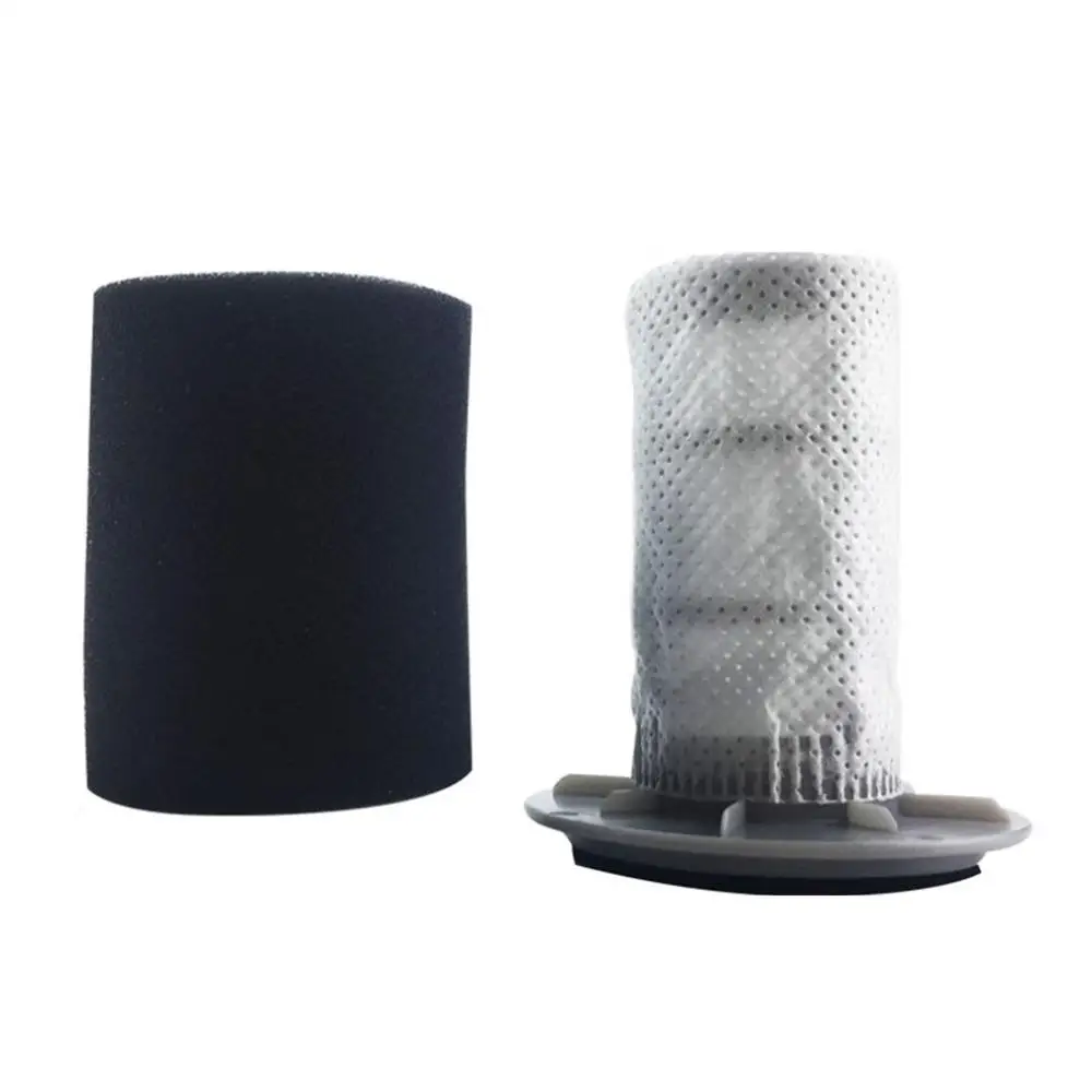 Vacuum Cleaner Cleaning Equipment Vacuum Cleaner Brush Washable Padded Filter Household Vacuum Cleaner Accessories